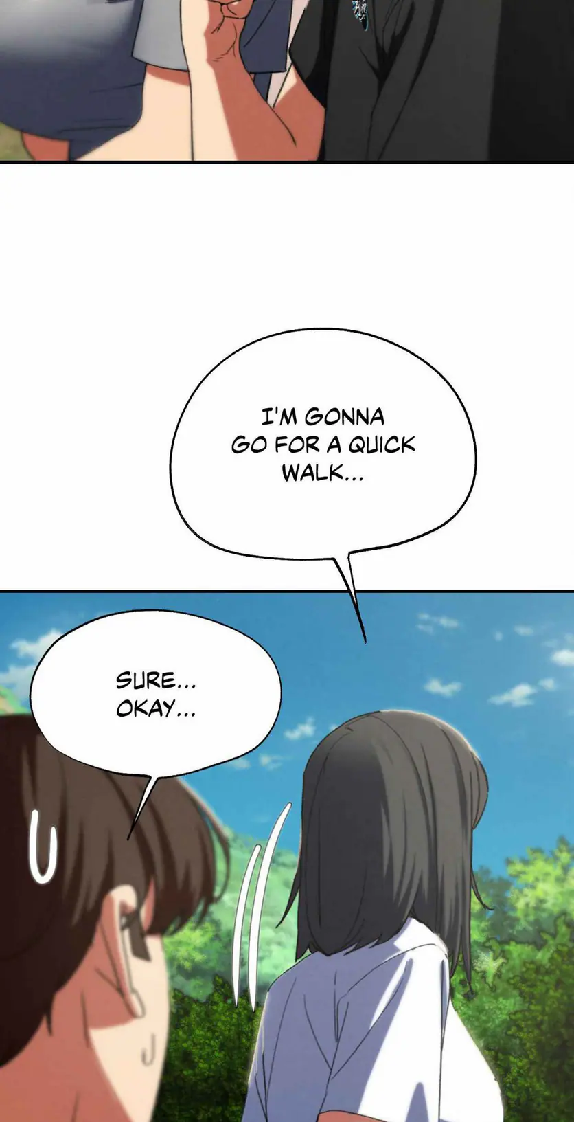 Seniors of Class 5 Uncensored, chapter 75, page 62 of 100