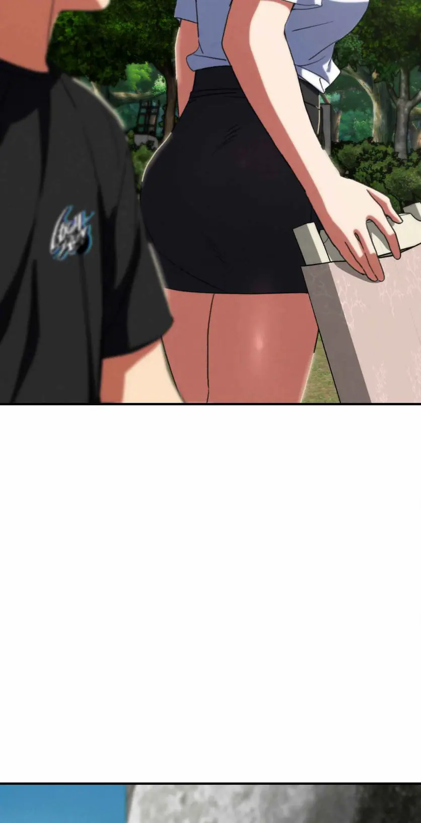 Seniors of Class 5 Uncensored, chapter 75, page 63 of 100