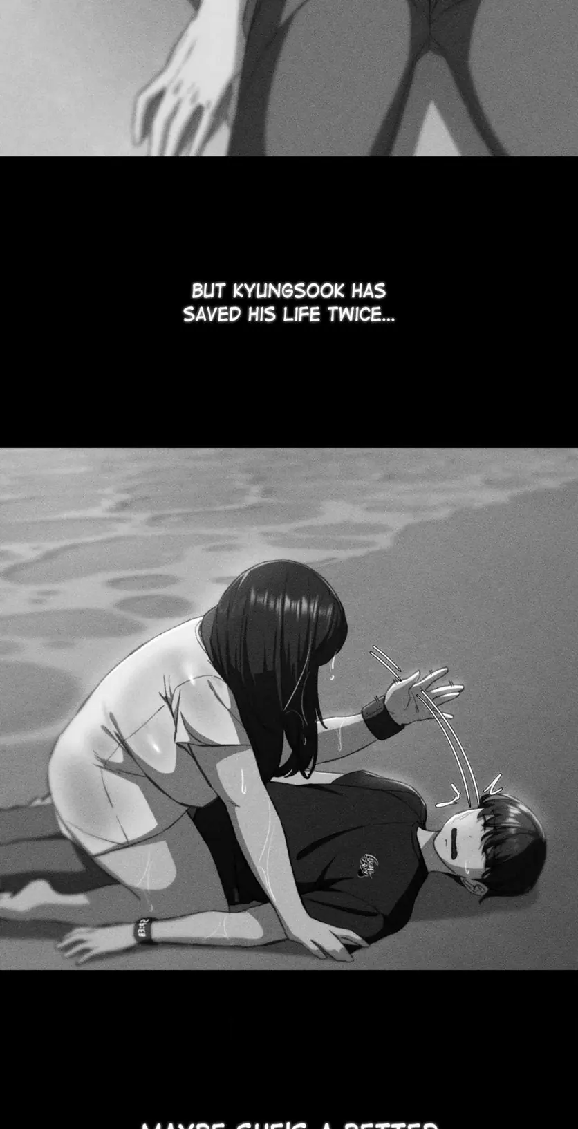Seniors of Class 5 Uncensored, chapter 75, page 67 of 100