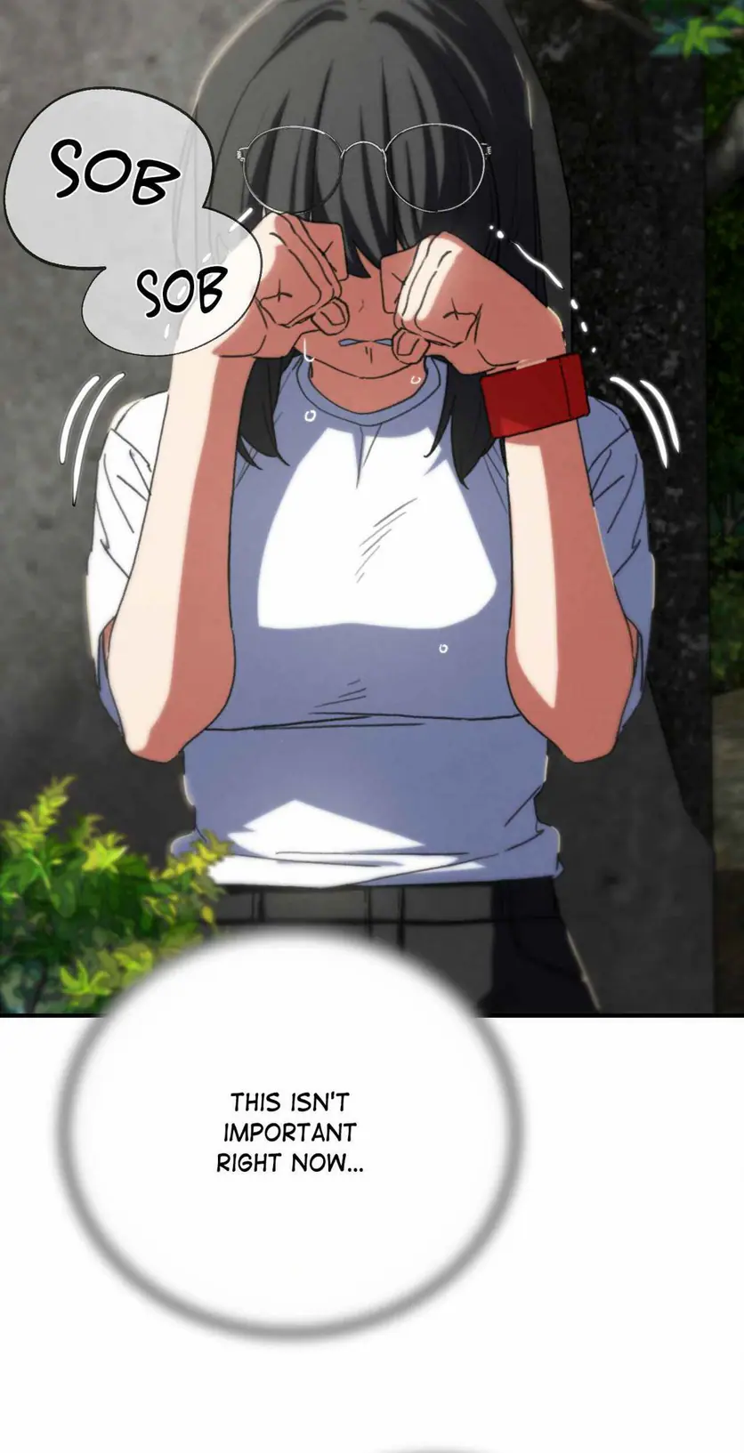 Seniors of Class 5 Uncensored, chapter 75, page 70 of 100