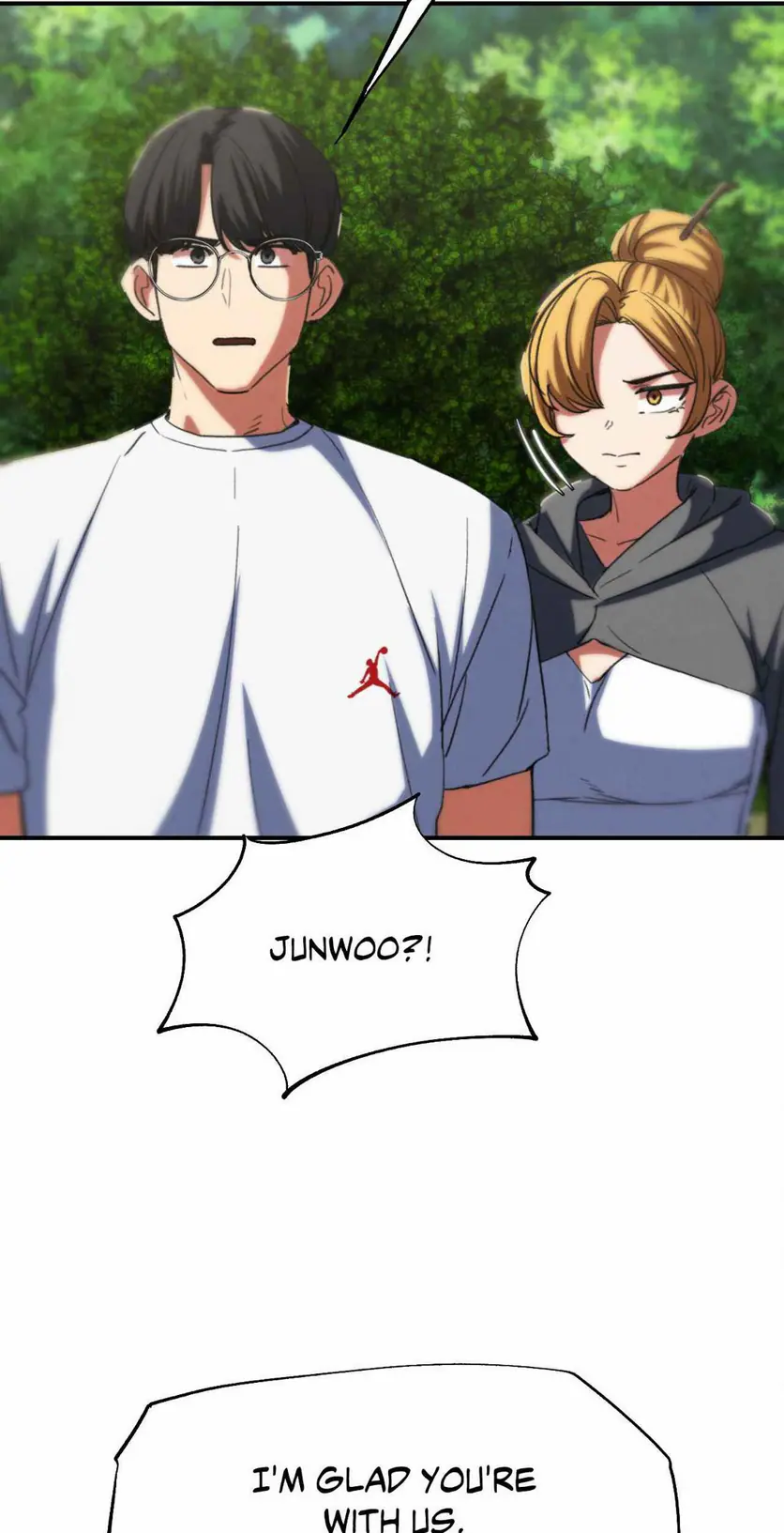 Seniors of Class 5 Uncensored, chapter 75, page 77 of 100