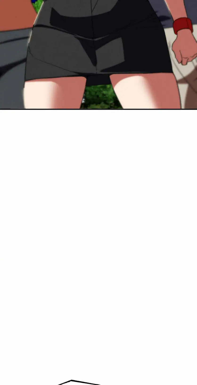 Seniors of Class 5 Uncensored, chapter 75, page 80 of 100