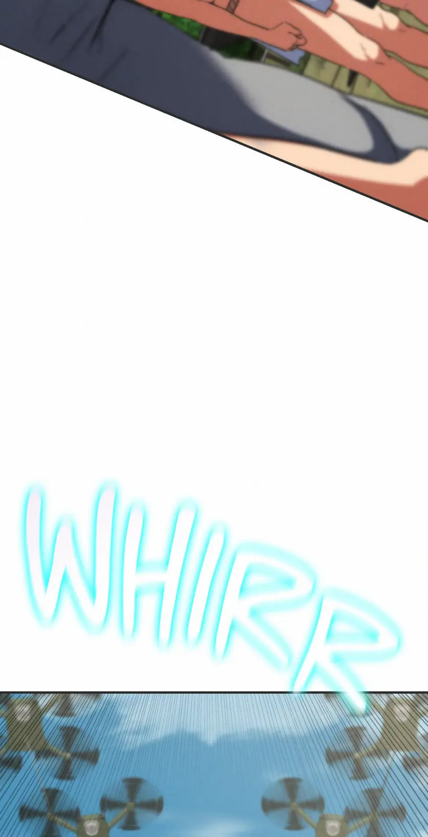 Seniors of Class 5 Uncensored, chapter 75, page 83 of 100