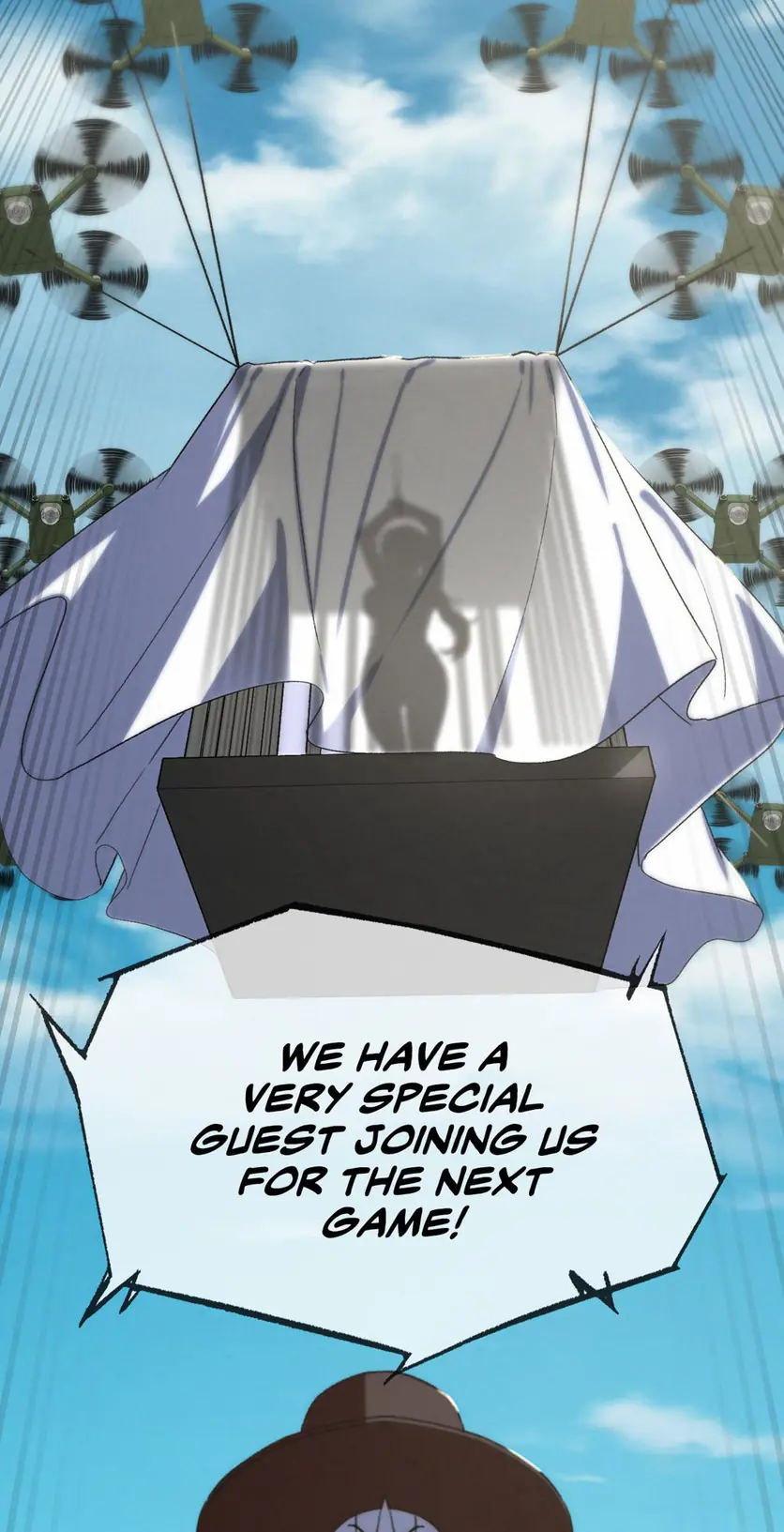 Seniors of Class 5 Uncensored, chapter 75, page 84 of 100