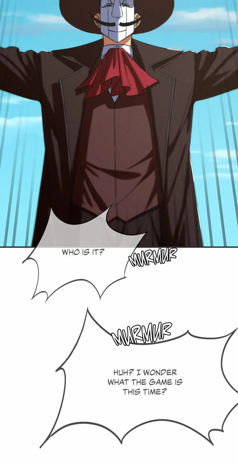 Seniors of Class 5 Uncensored, chapter 75, page 85 of 100