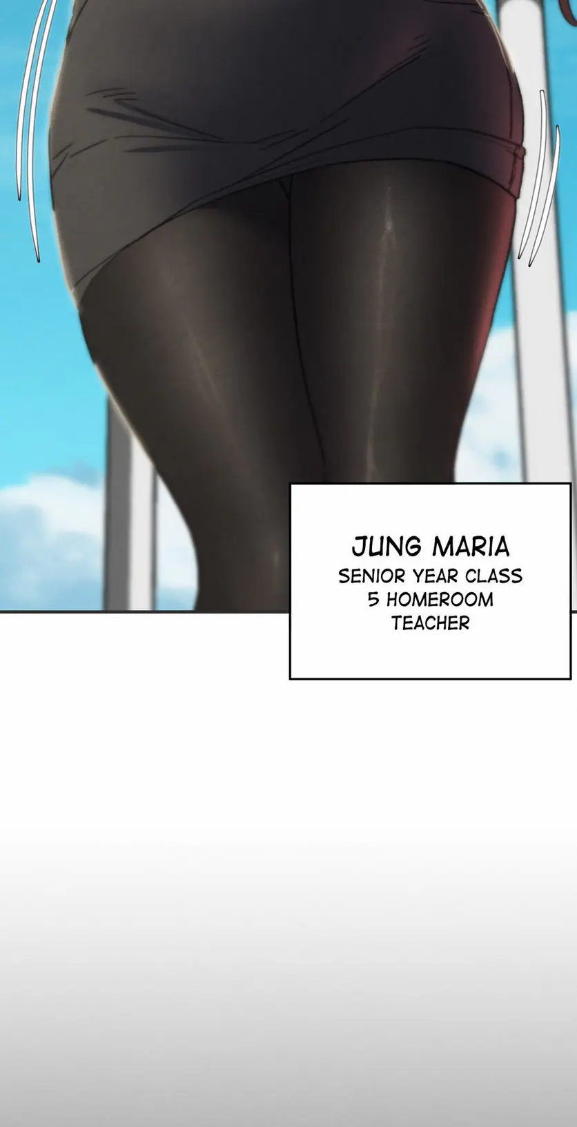 Seniors of Class 5 Uncensored, chapter 75, page 90 of 100