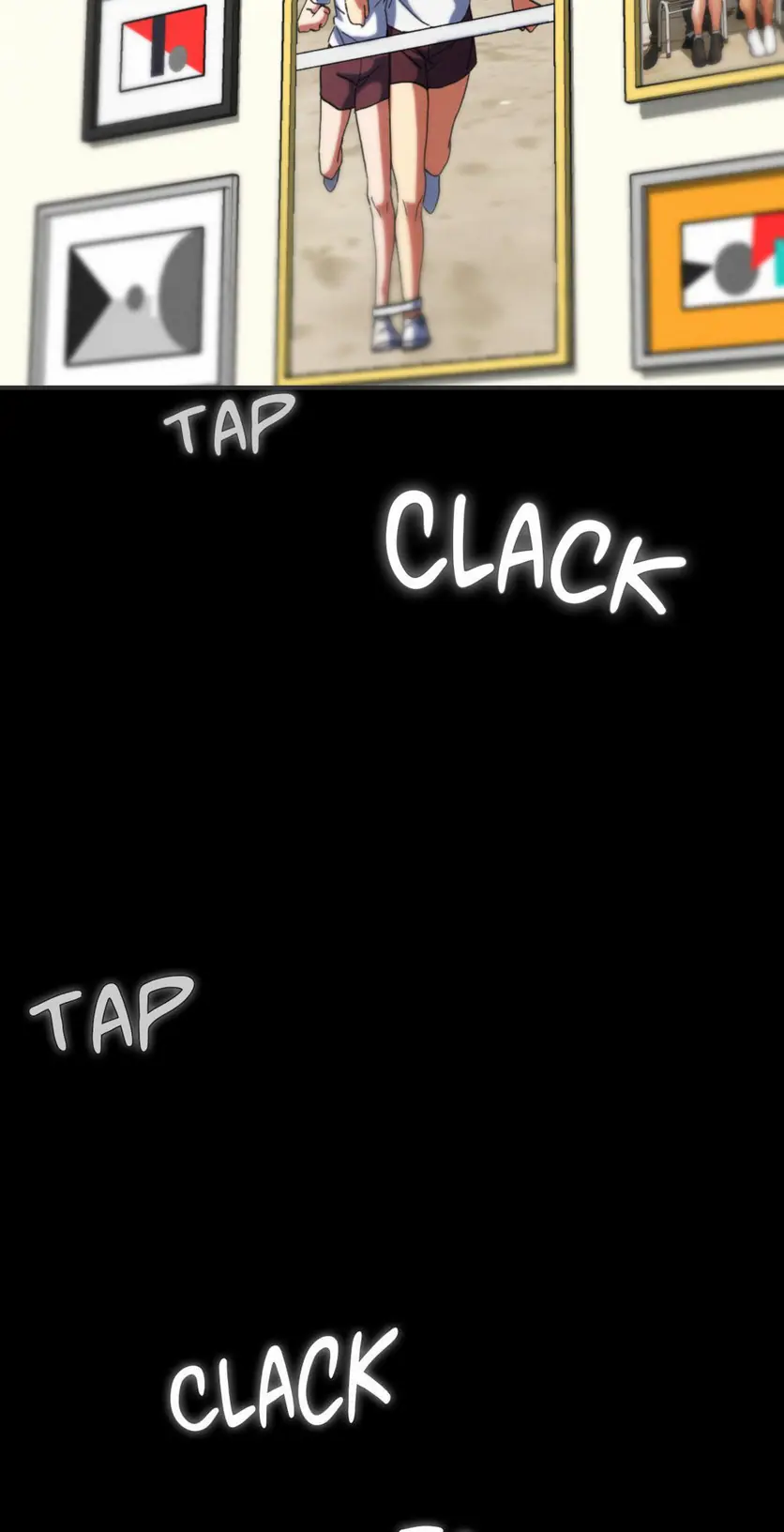 Seniors of Class 5 Uncensored, chapter 75, page 92 of 100