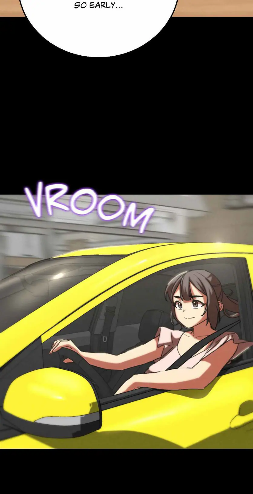 Seniors of Class 5 Uncensored, chapter 75, page 95 of 100