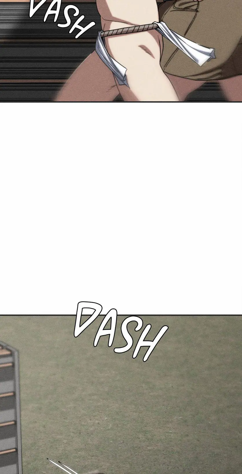 Seniors of Class 5 Uncensored, chapter 76, page 11 of 105