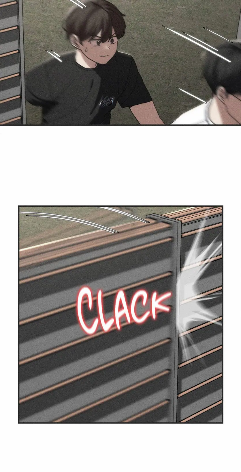 Seniors of Class 5 Uncensored, chapter 76, page 12 of 105
