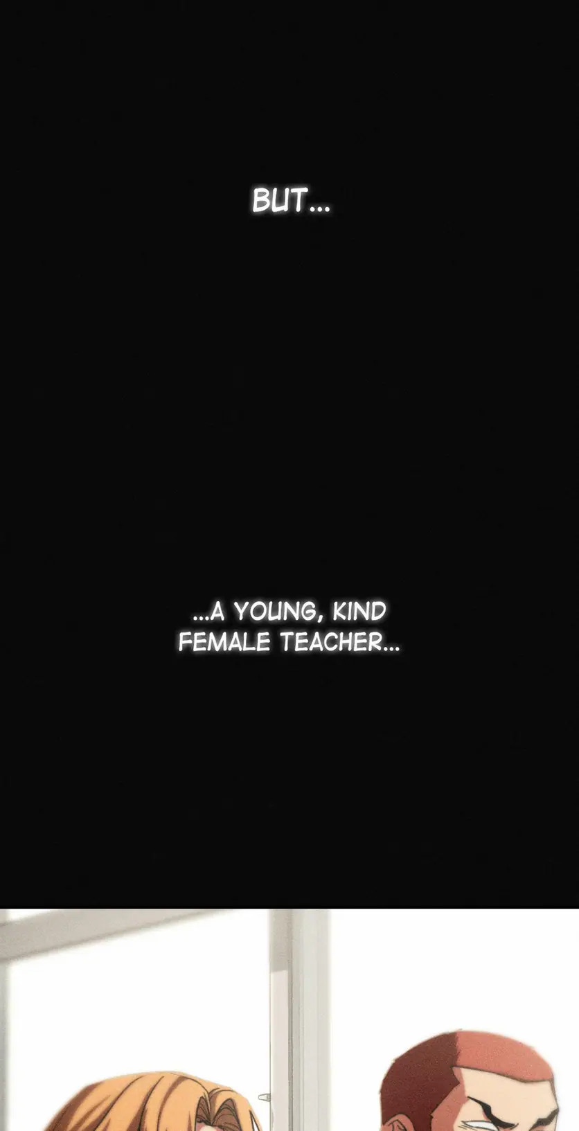 Seniors of Class 5 Uncensored, chapter 76, page 23 of 105