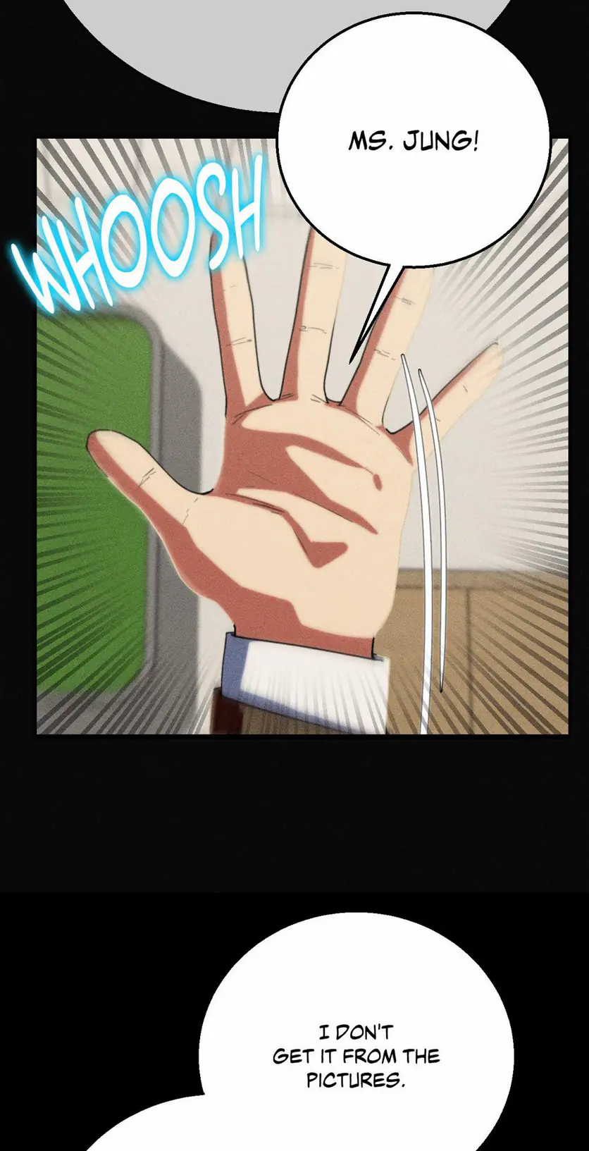Seniors of Class 5 Uncensored, chapter 76, page 28 of 105