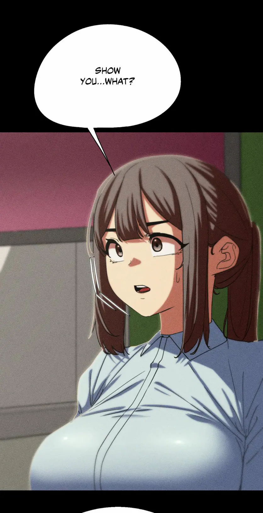 Seniors of Class 5 Uncensored, chapter 76, page 30 of 105