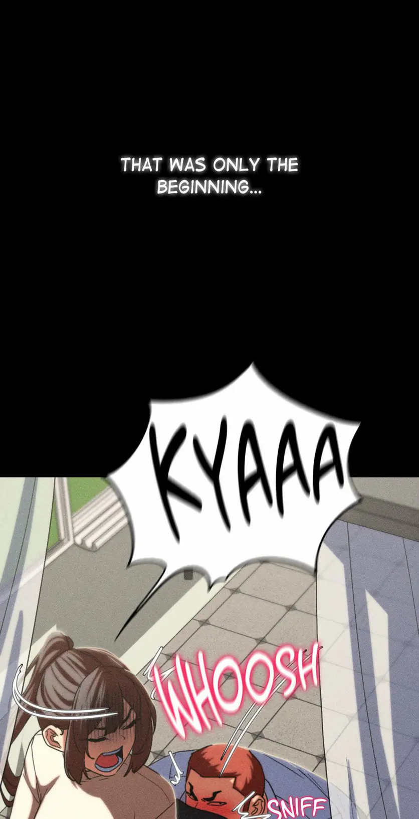 Seniors of Class 5 Uncensored, chapter 76, page 38 of 105