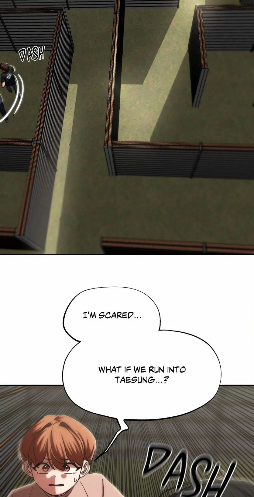 Seniors of Class 5 Uncensored, chapter 76, page 45 of 105