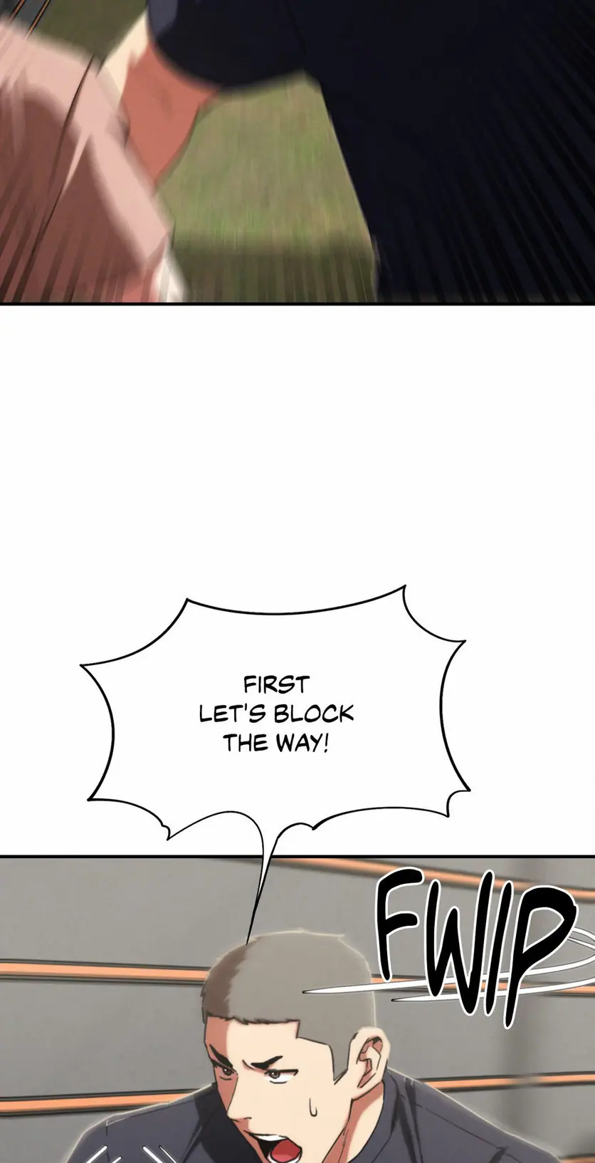 Seniors of Class 5 Uncensored, chapter 76, page 53 of 105