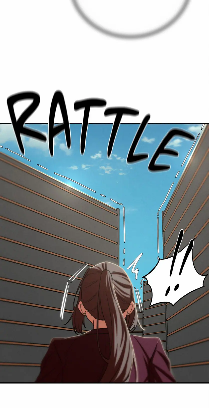 Seniors of Class 5 Uncensored, chapter 76, page 58 of 105