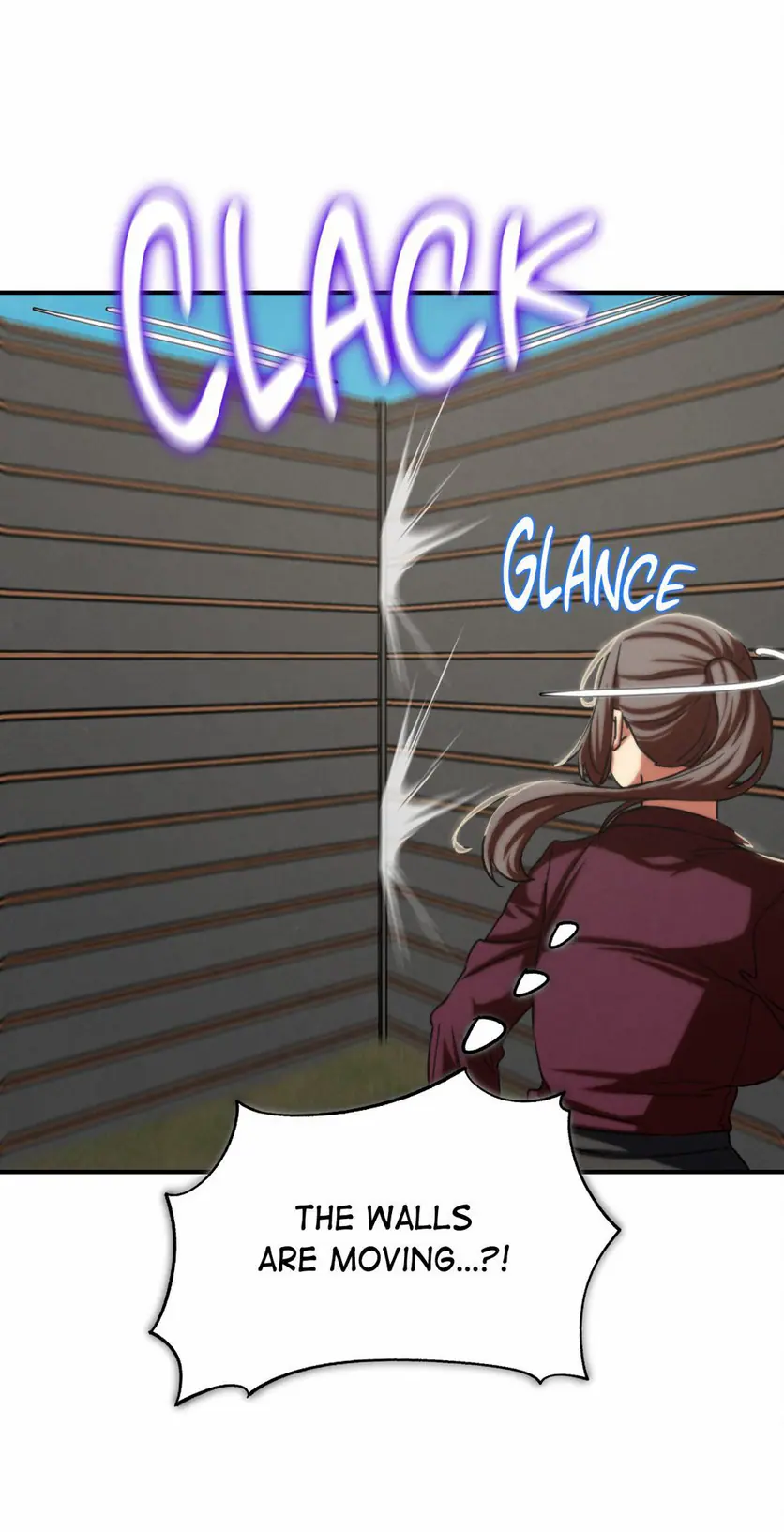 Seniors of Class 5 Uncensored, chapter 76, page 59 of 105