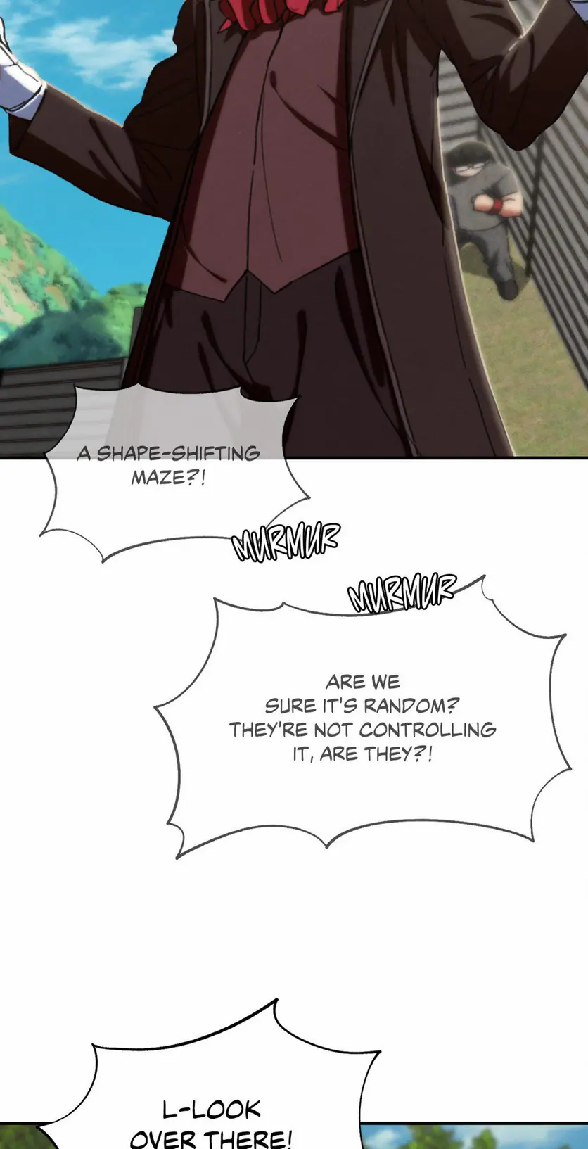 Seniors of Class 5 Uncensored, chapter 76, page 63 of 105