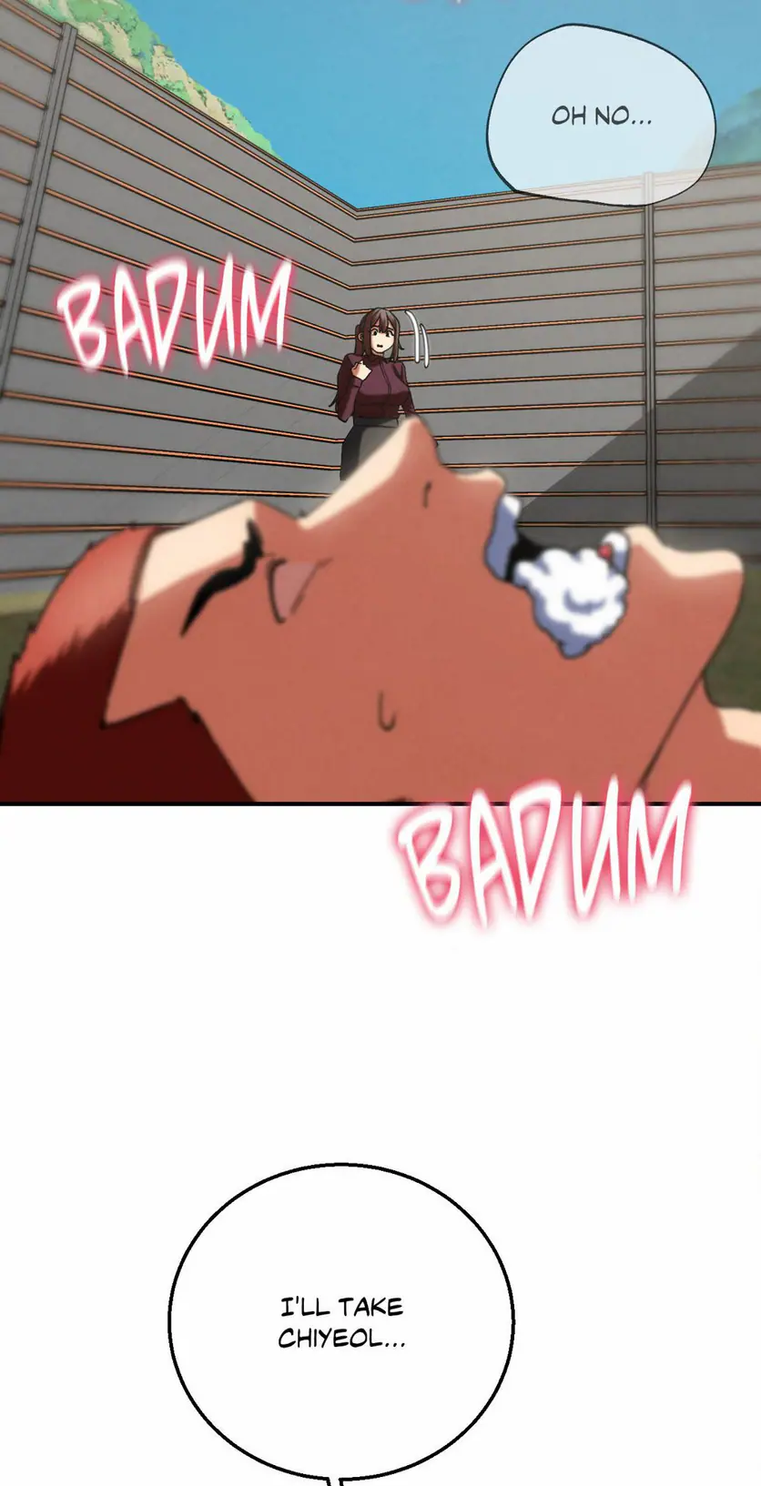 Seniors of Class 5 Uncensored, chapter 76, page 66 of 105