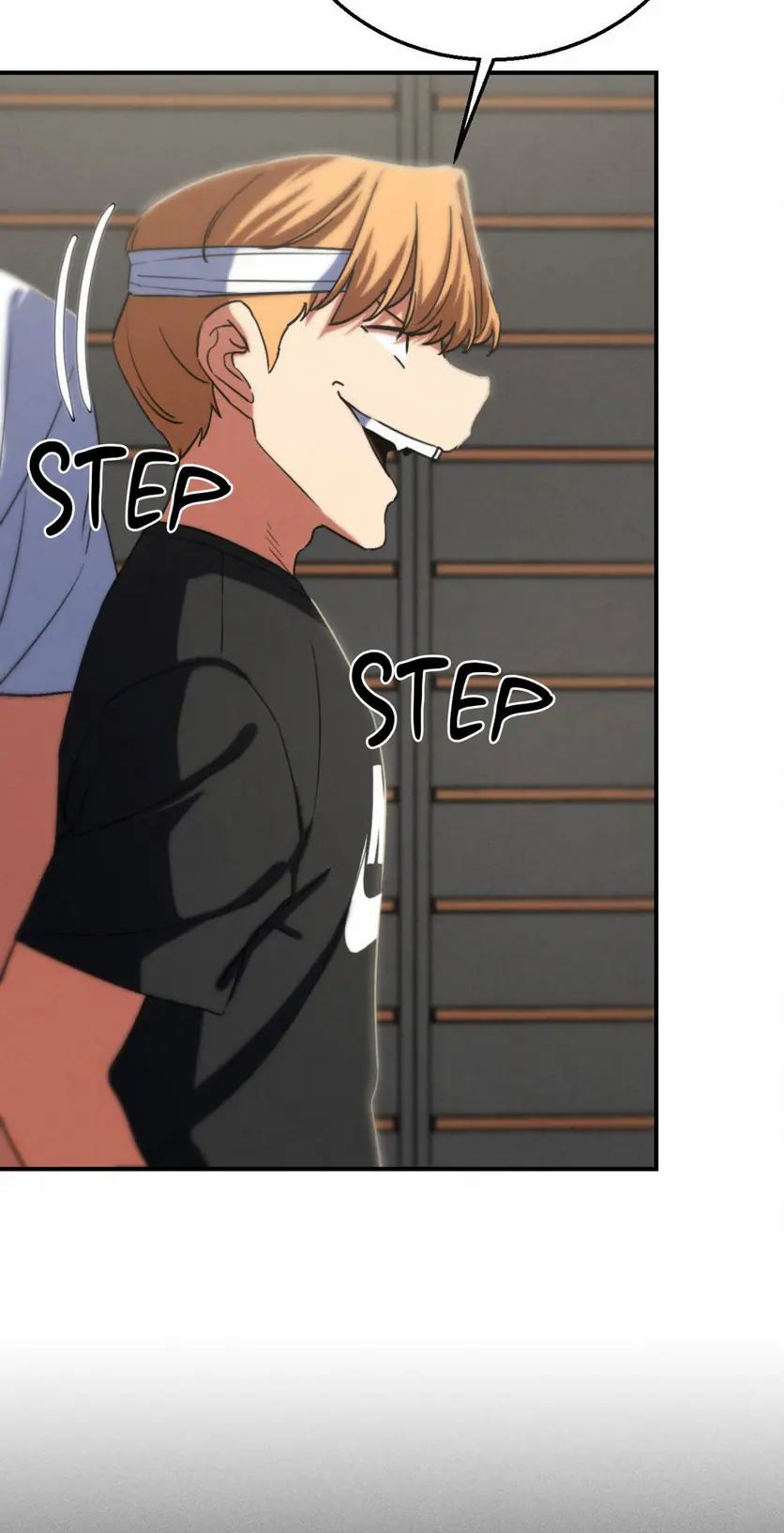 Seniors of Class 5 Uncensored, chapter 76, page 68 of 105