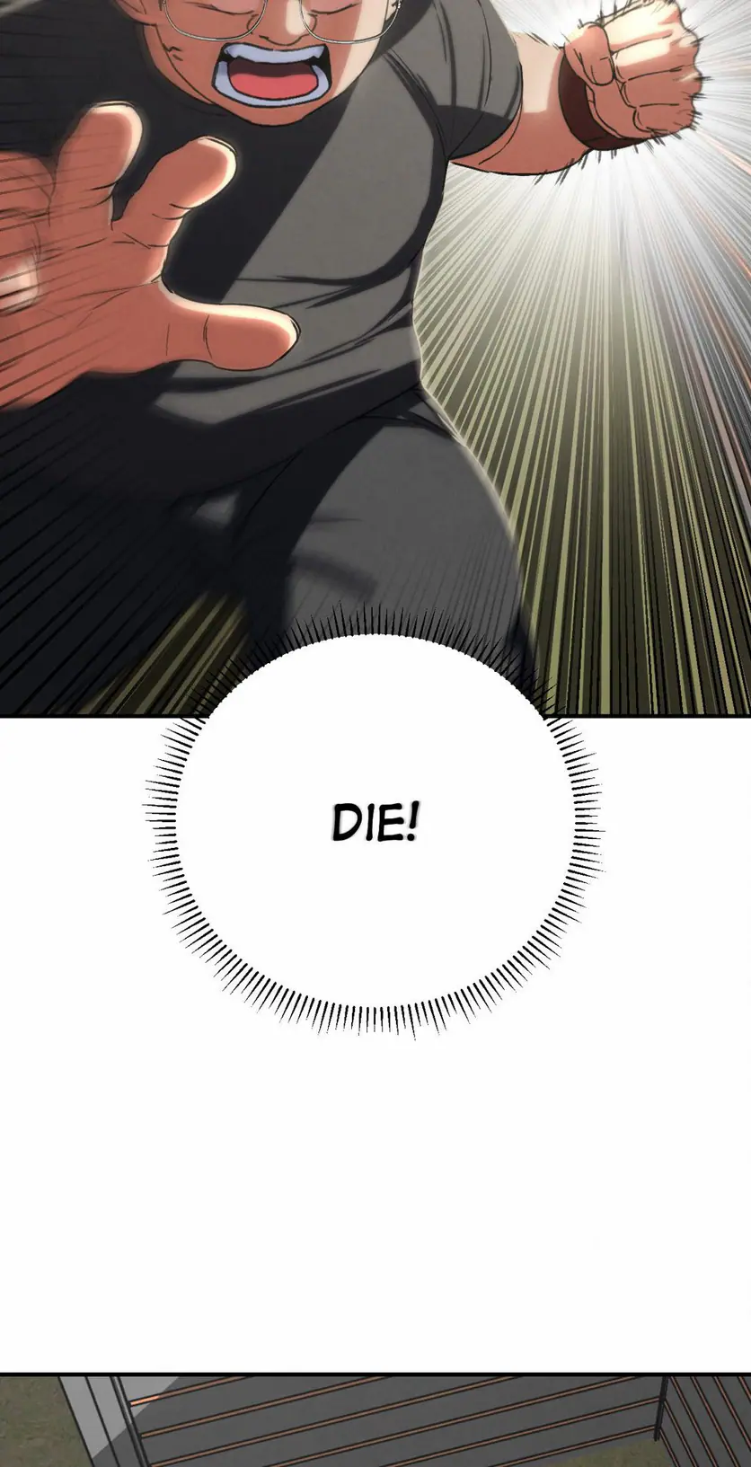 Seniors of Class 5 Uncensored, chapter 76, page 73 of 105