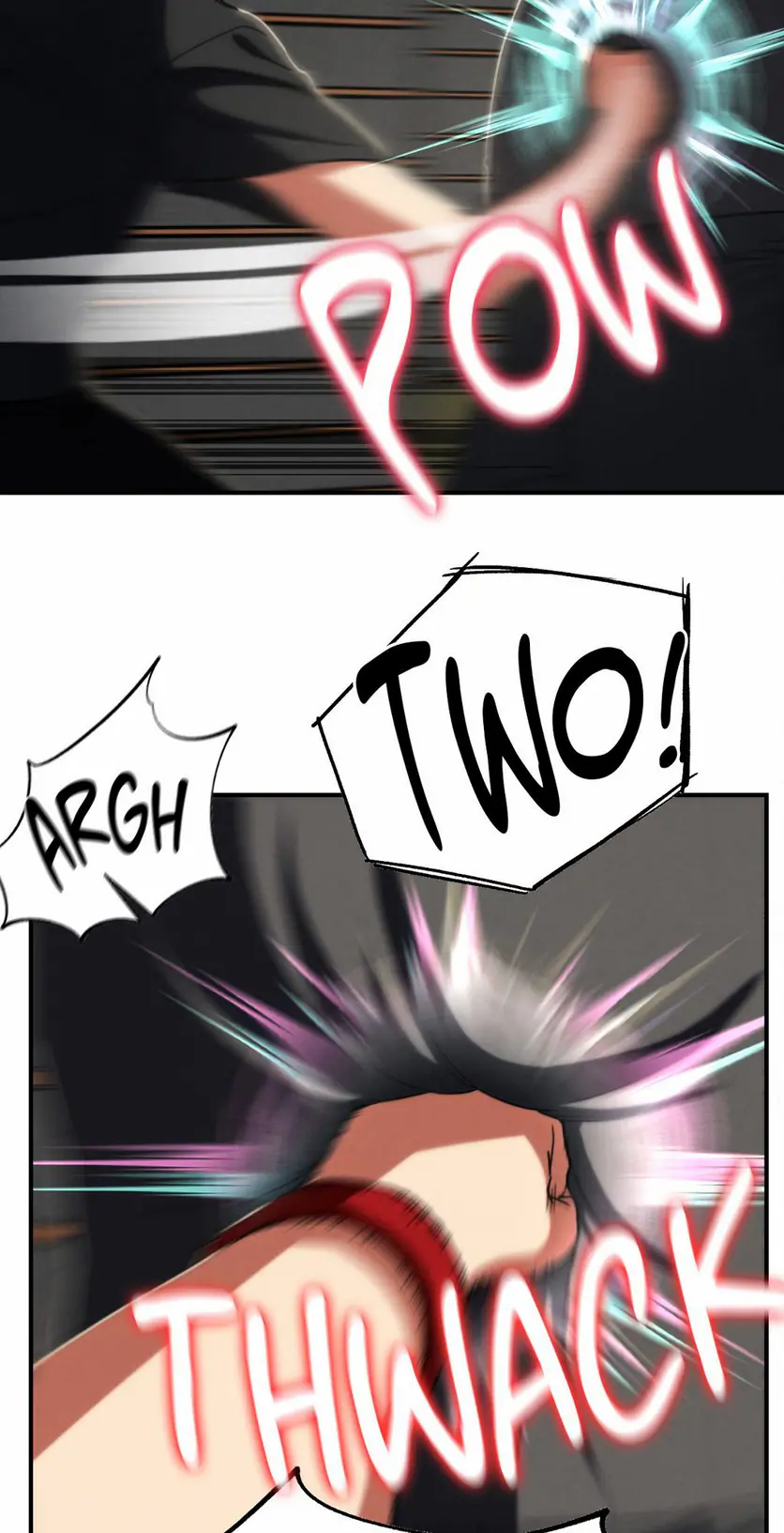 Seniors of Class 5 Uncensored, chapter 76, page 77 of 105