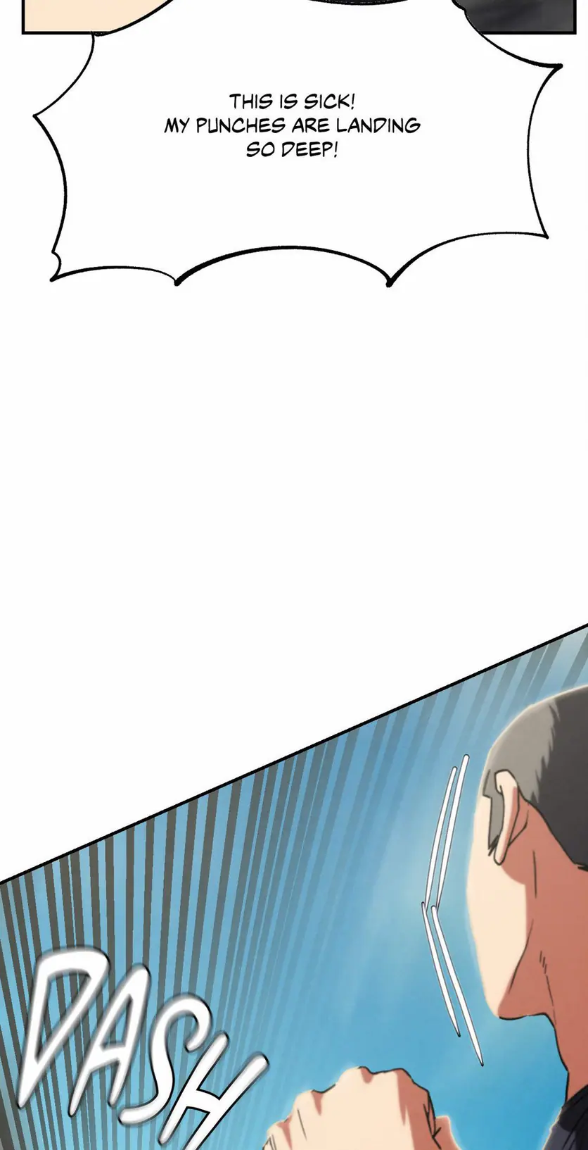 Seniors of Class 5 Uncensored, chapter 76, page 78 of 105