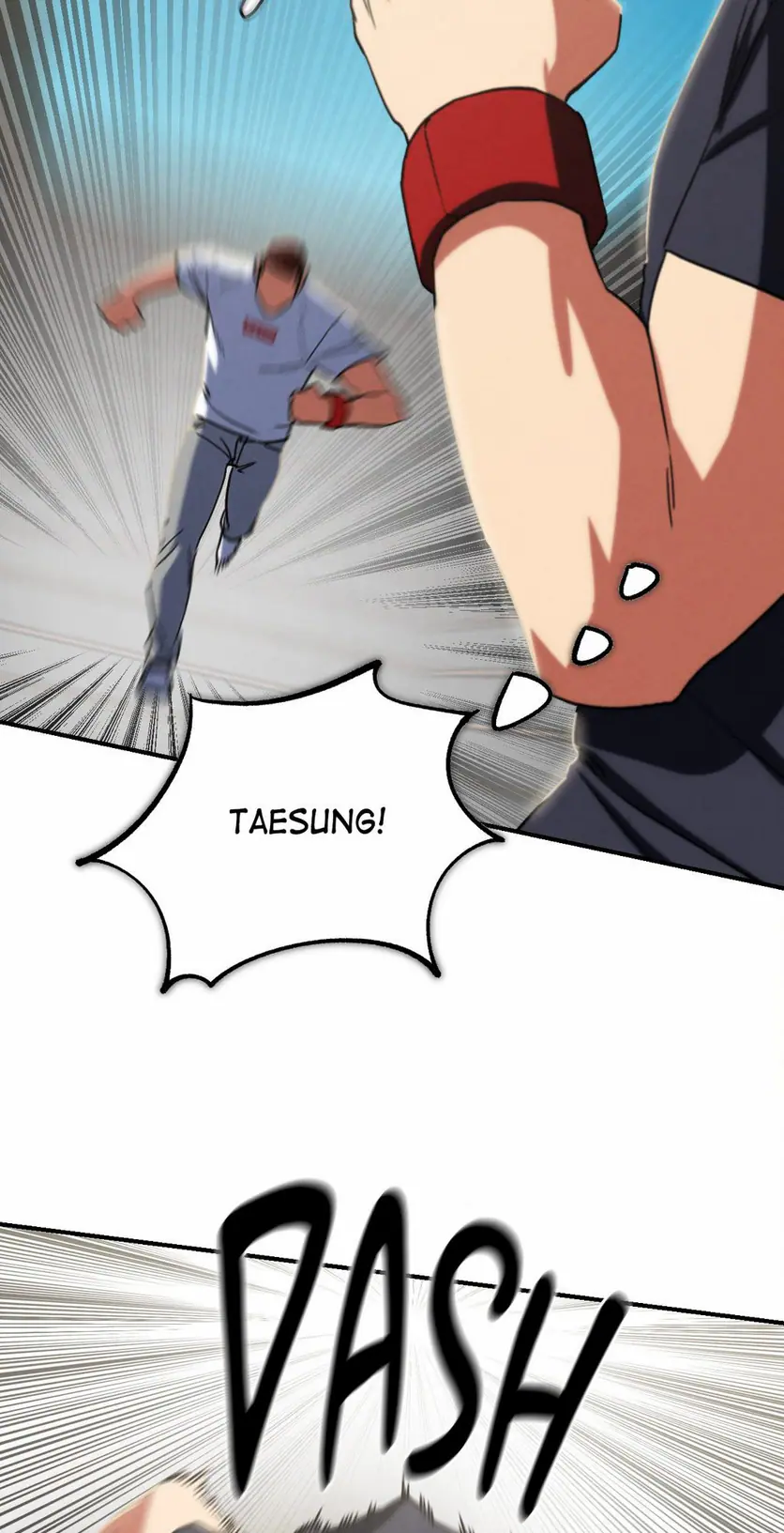 Seniors of Class 5 Uncensored, chapter 76, page 79 of 105