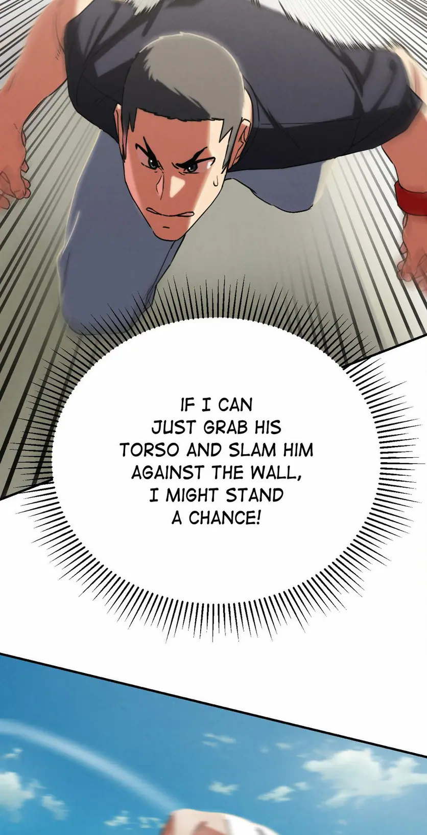 Seniors of Class 5 Uncensored, chapter 76, page 80 of 105