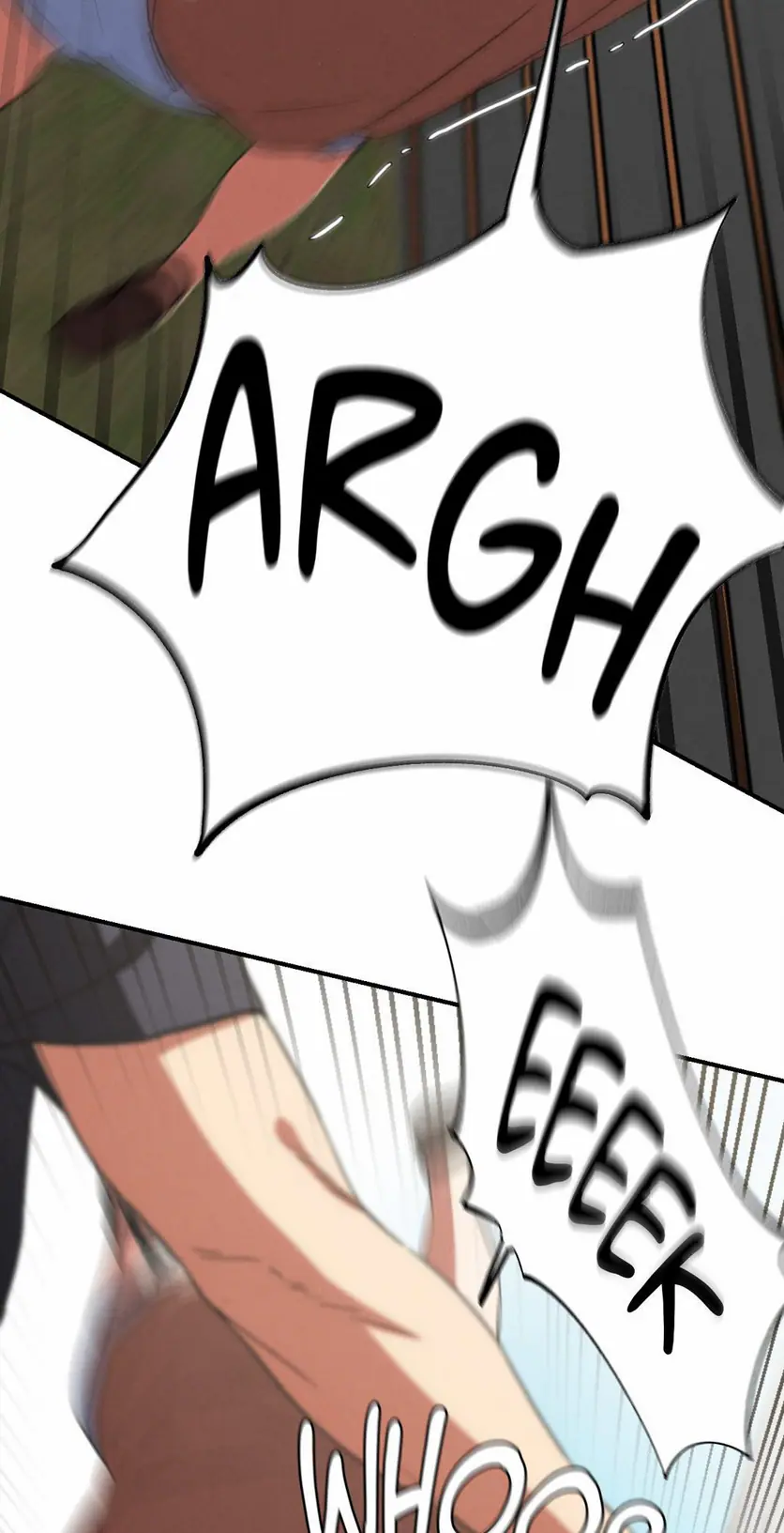 Seniors of Class 5 Uncensored, chapter 76, page 84 of 105