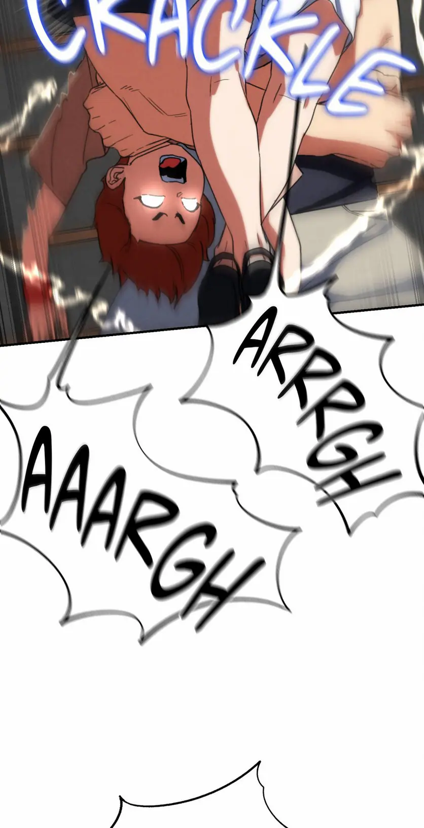 Seniors of Class 5 Uncensored, chapter 76, page 89 of 105