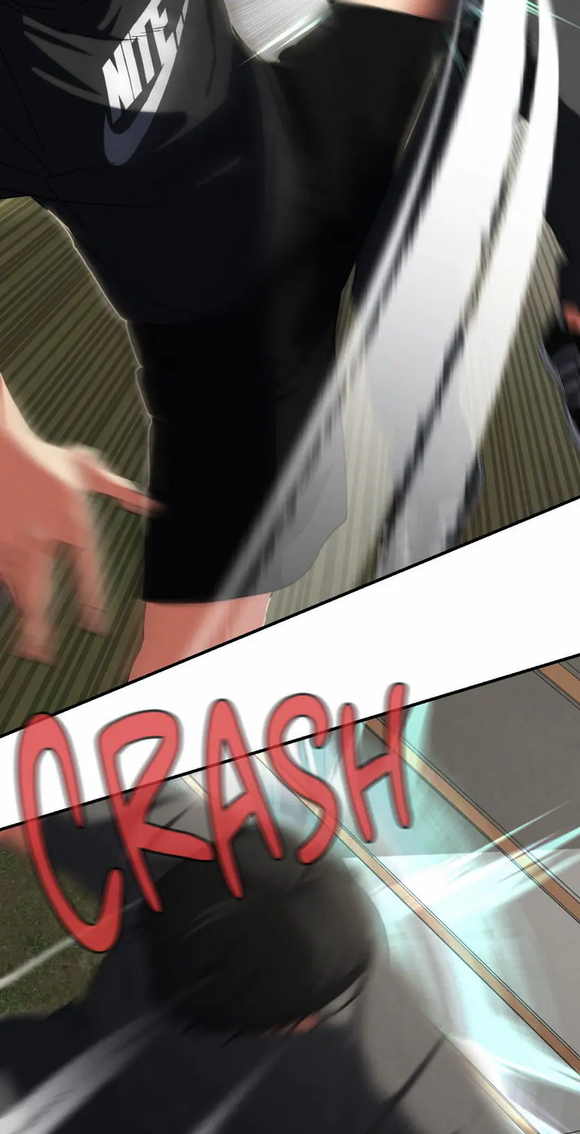Seniors of Class 5 Uncensored, chapter 76, page 94 of 105