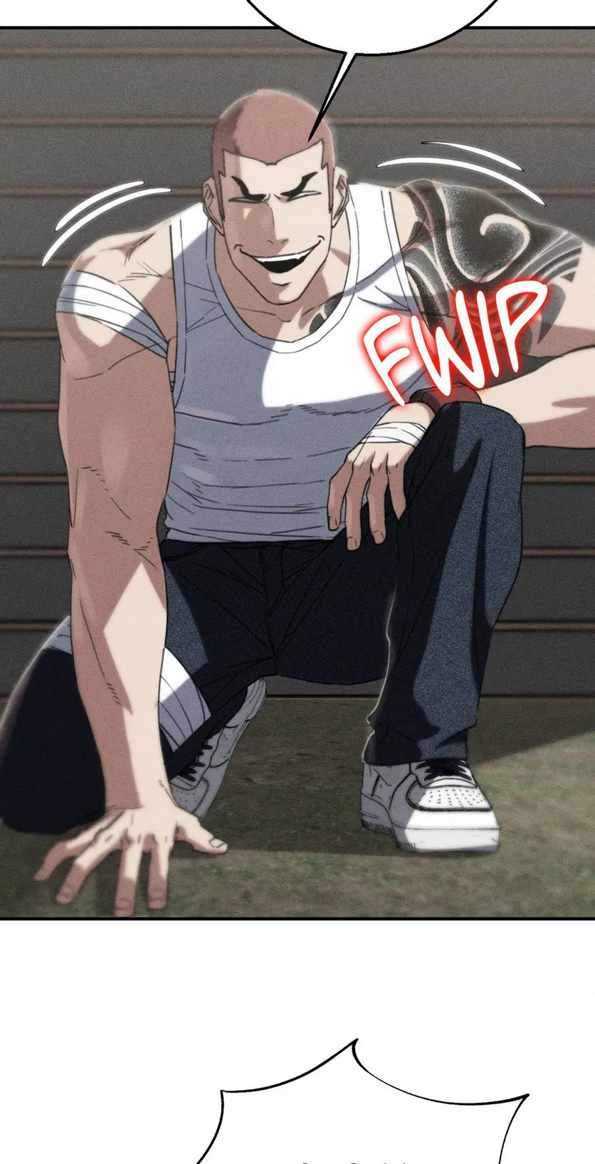 Seniors of Class 5 Uncensored, chapter 77, page 5 of 90