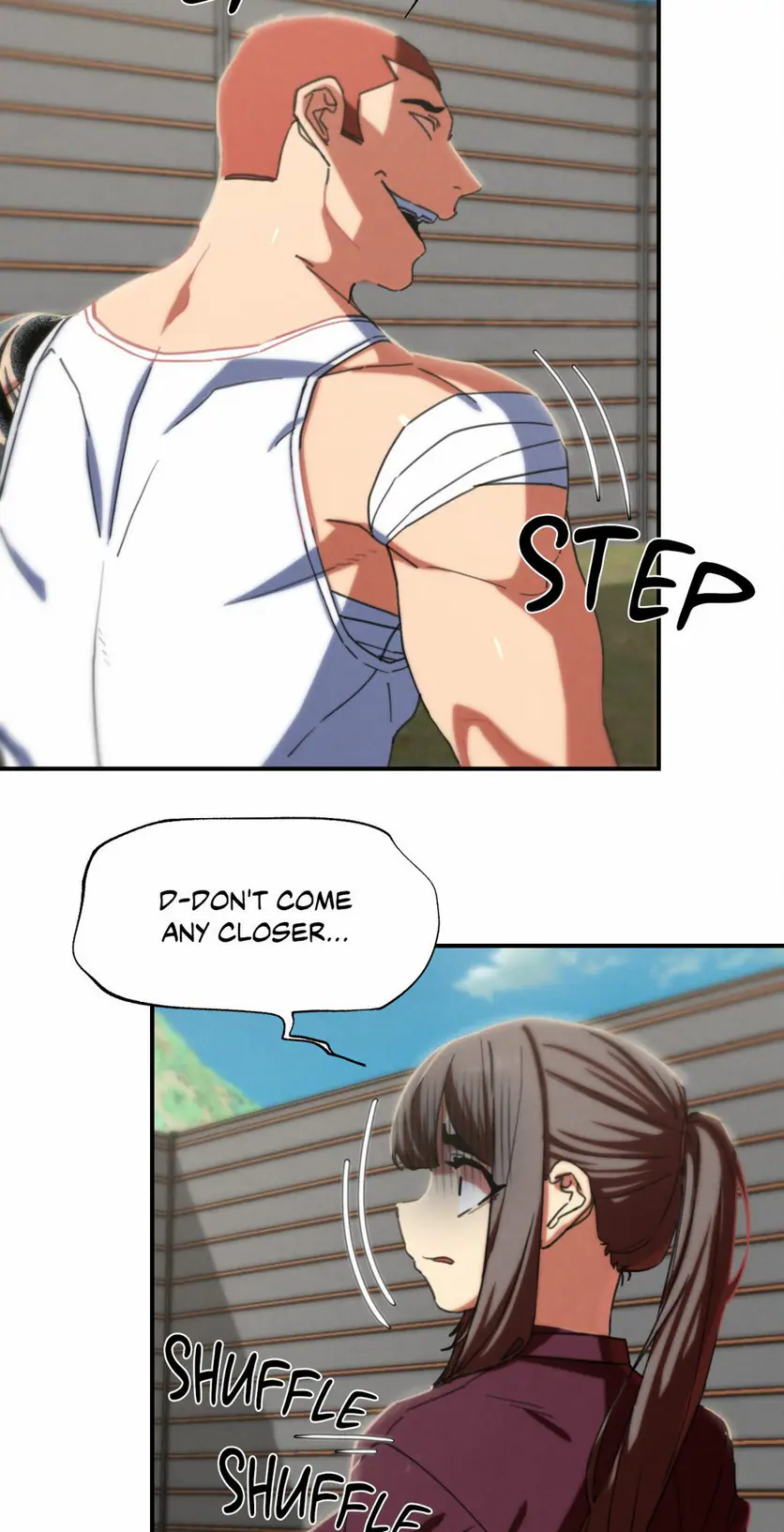 Seniors of Class 5 Uncensored, chapter 77, page 9 of 90