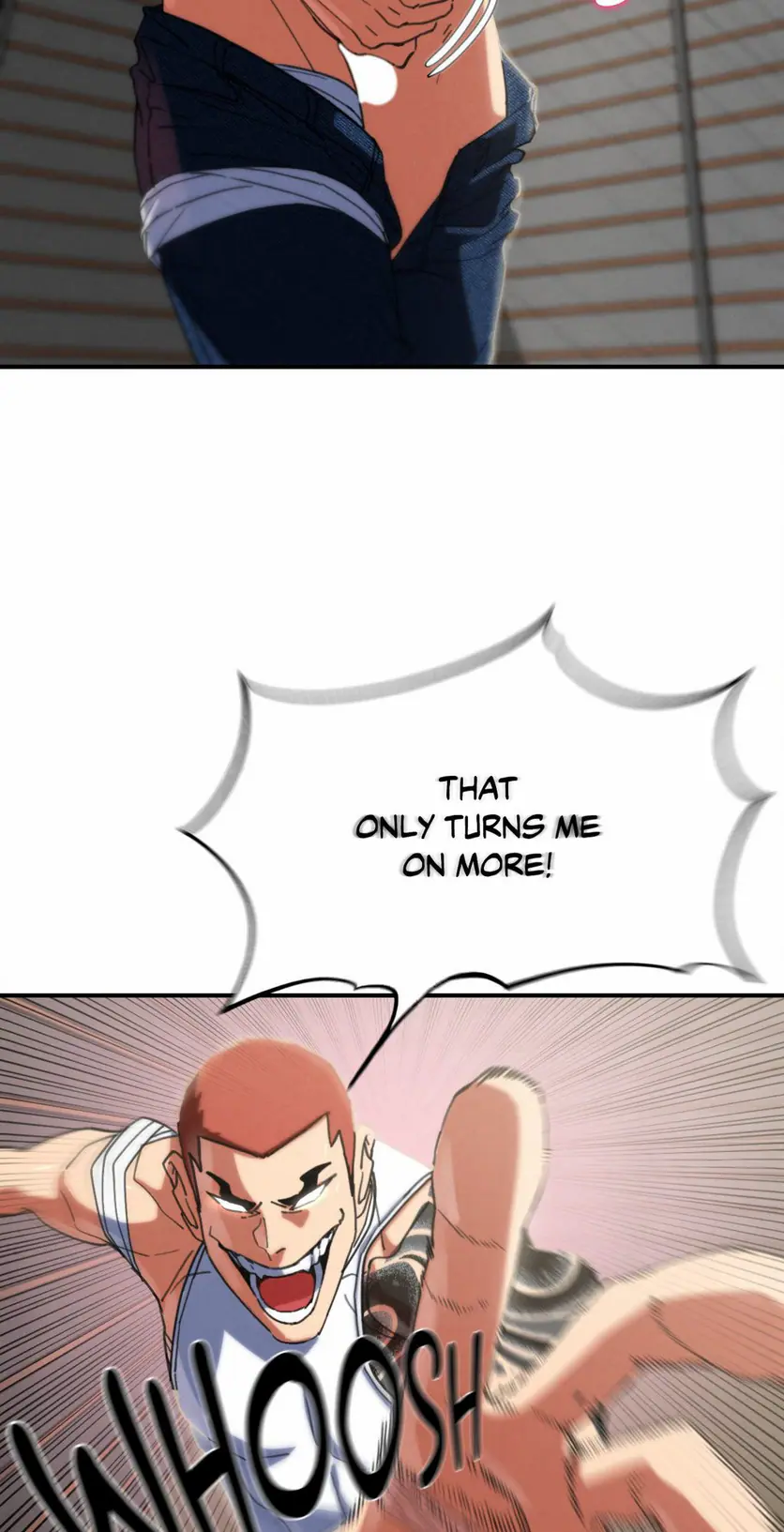 Seniors of Class 5 Uncensored, chapter 77, page 11 of 90