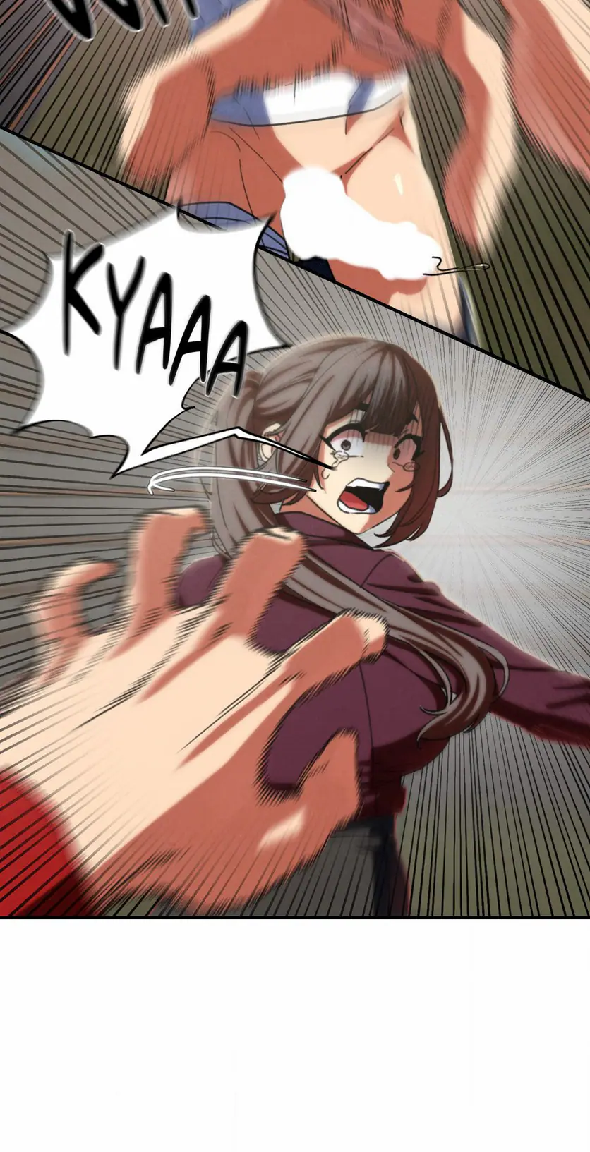 Seniors of Class 5 Uncensored, chapter 77, page 12 of 90