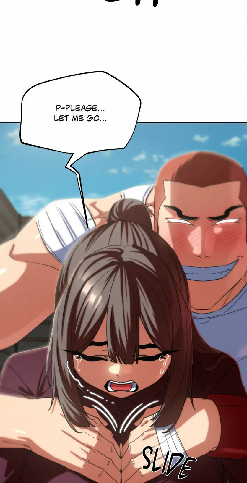 Seniors of Class 5 Uncensored, chapter 77, page 14 of 90