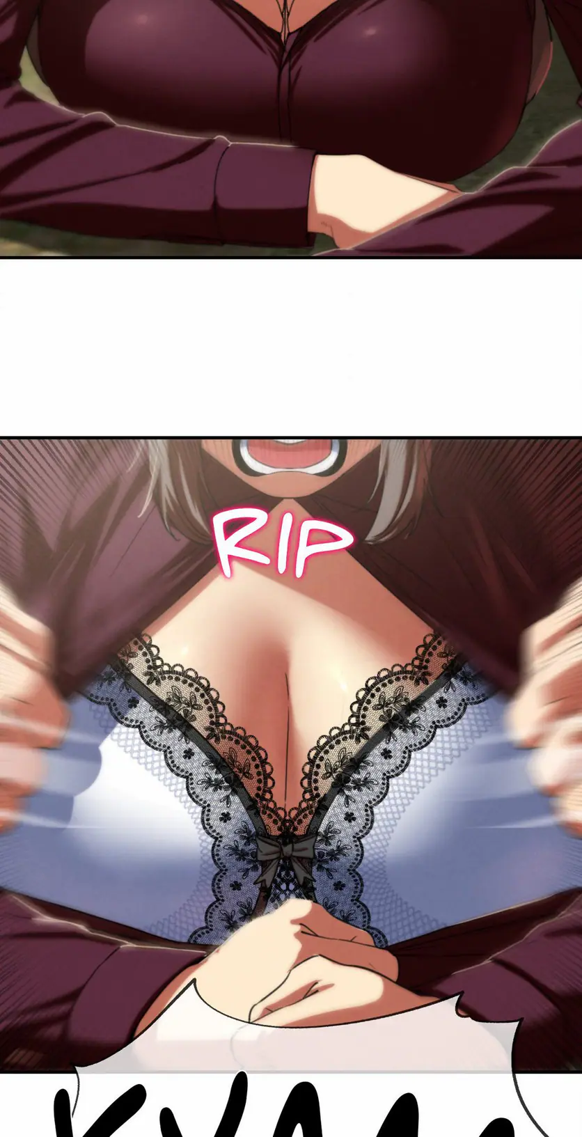 Seniors of Class 5 Uncensored, chapter 77, page 15 of 90