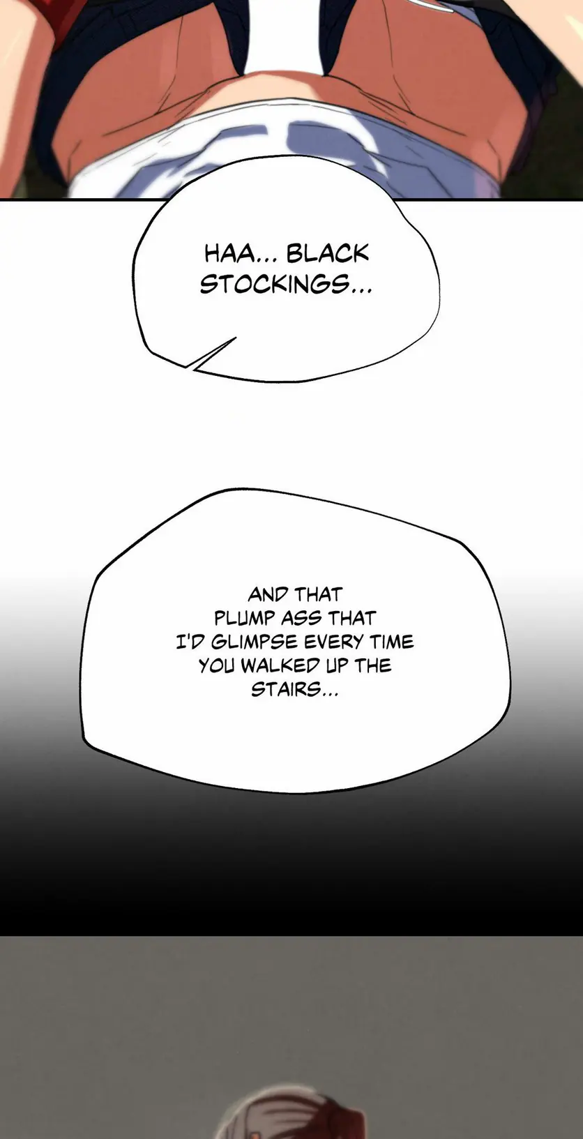Seniors of Class 5 Uncensored, chapter 77, page 27 of 90