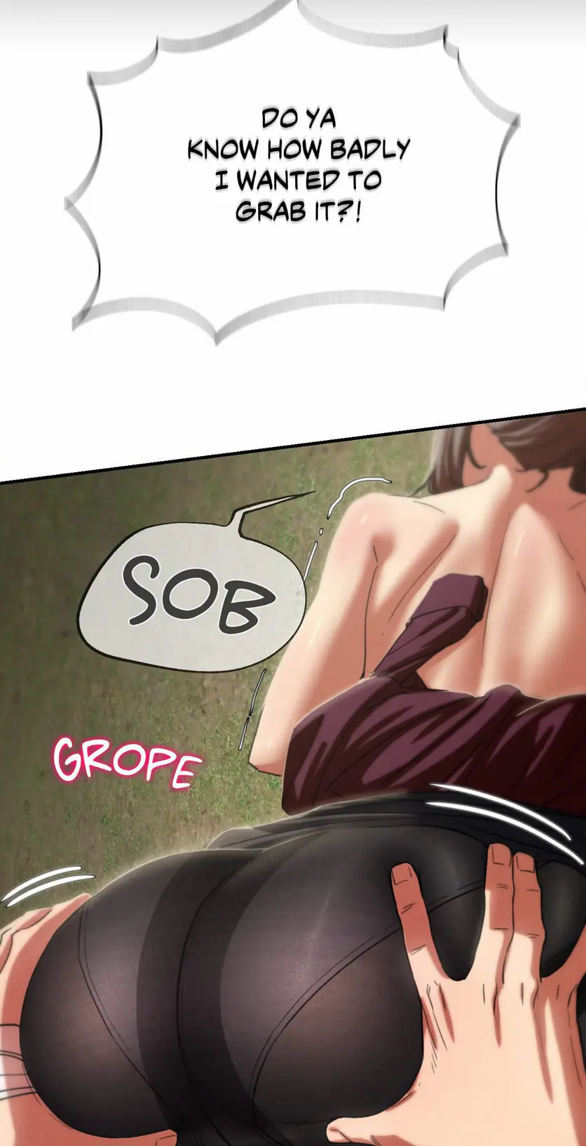 Seniors of Class 5 Uncensored, chapter 77, page 29 of 90
