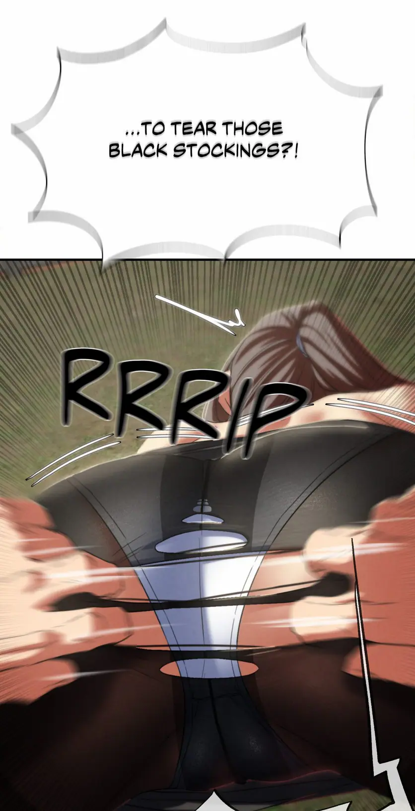 Seniors of Class 5 Uncensored, chapter 77, page 31 of 90