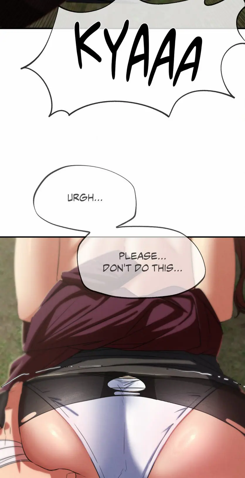 Seniors of Class 5 Uncensored, chapter 77, page 32 of 90