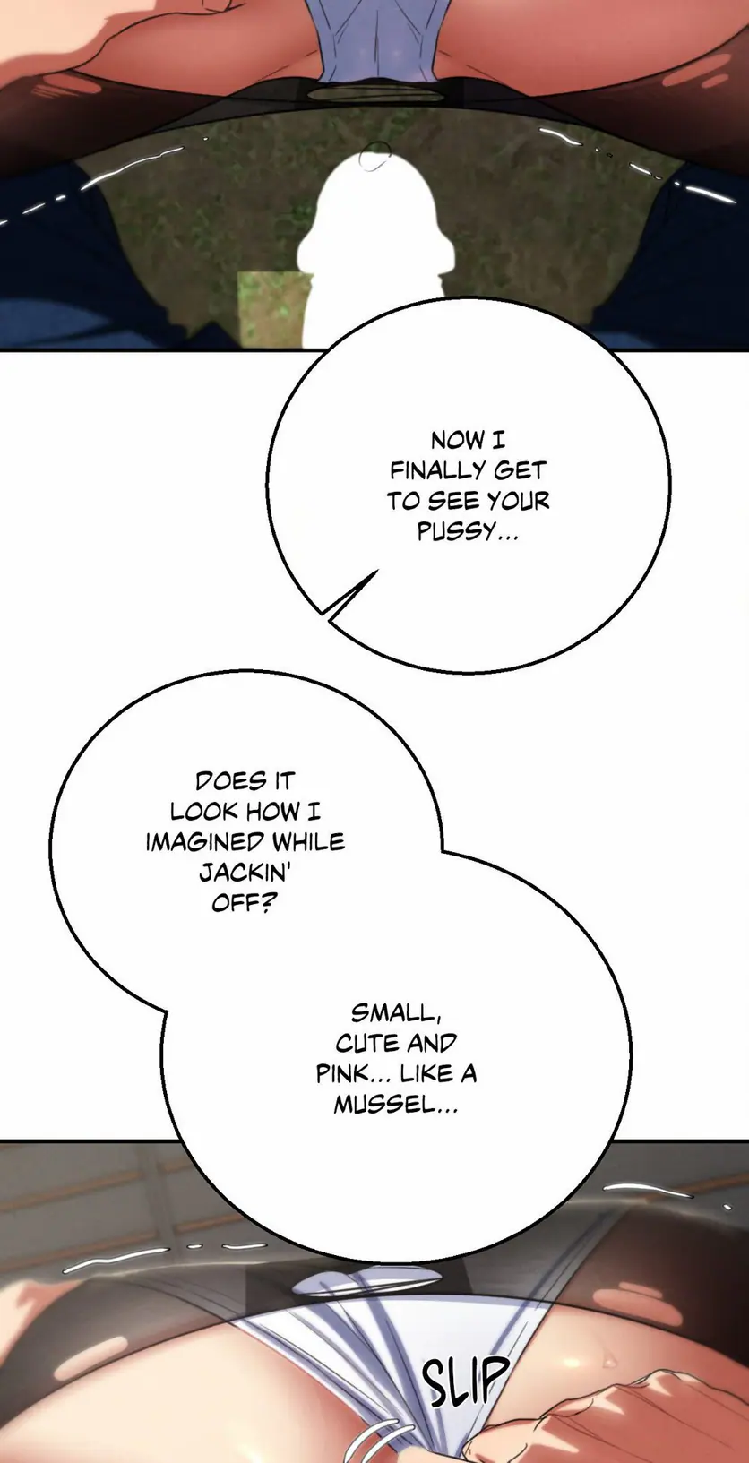 Seniors of Class 5 Uncensored, chapter 77, page 33 of 90