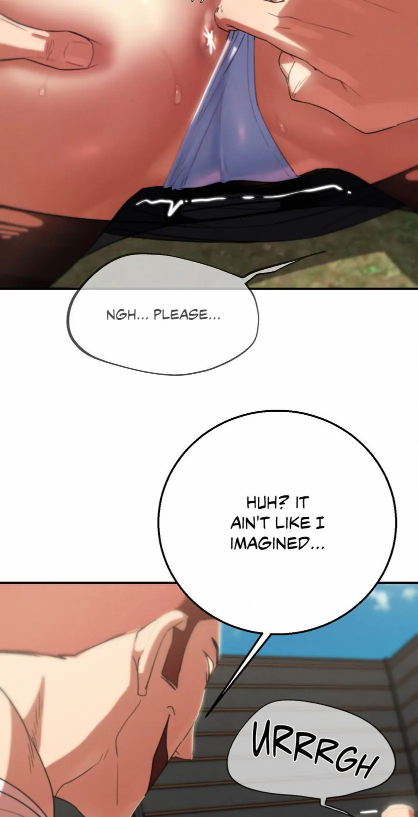 Seniors of Class 5 Uncensored, chapter 77, page 34 of 90