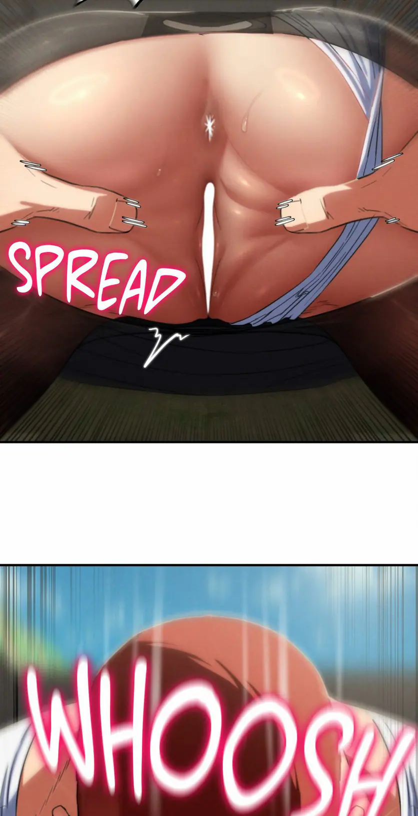 Seniors of Class 5 Uncensored, chapter 77, page 36 of 90