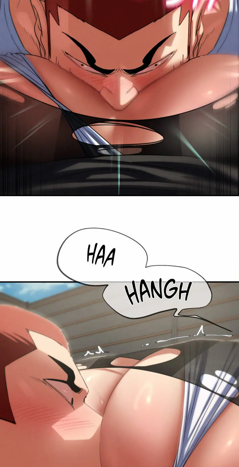 Seniors of Class 5 Uncensored, chapter 77, page 37 of 90