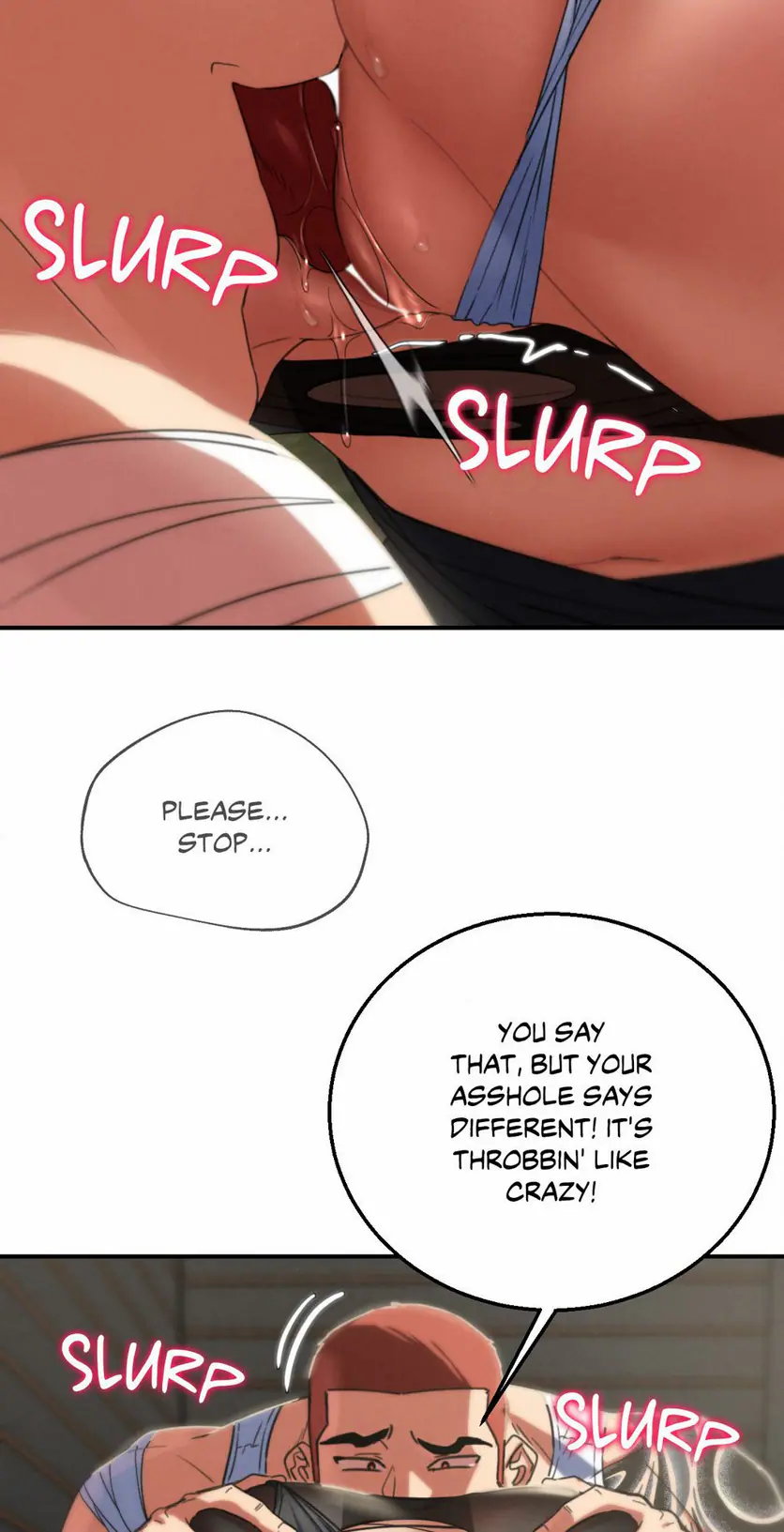Seniors of Class 5 Uncensored, chapter 77, page 38 of 90