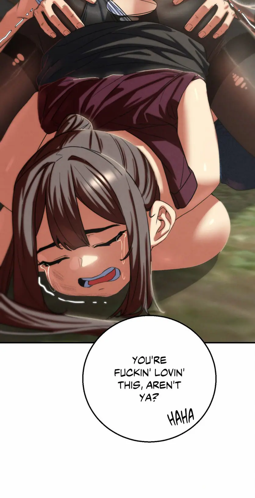 Seniors of Class 5 Uncensored, chapter 77, page 39 of 90