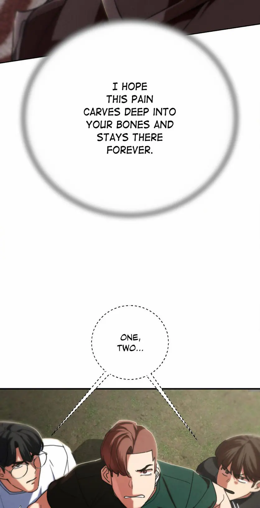 Seniors of Class 5 Uncensored, chapter 77, page 46 of 90